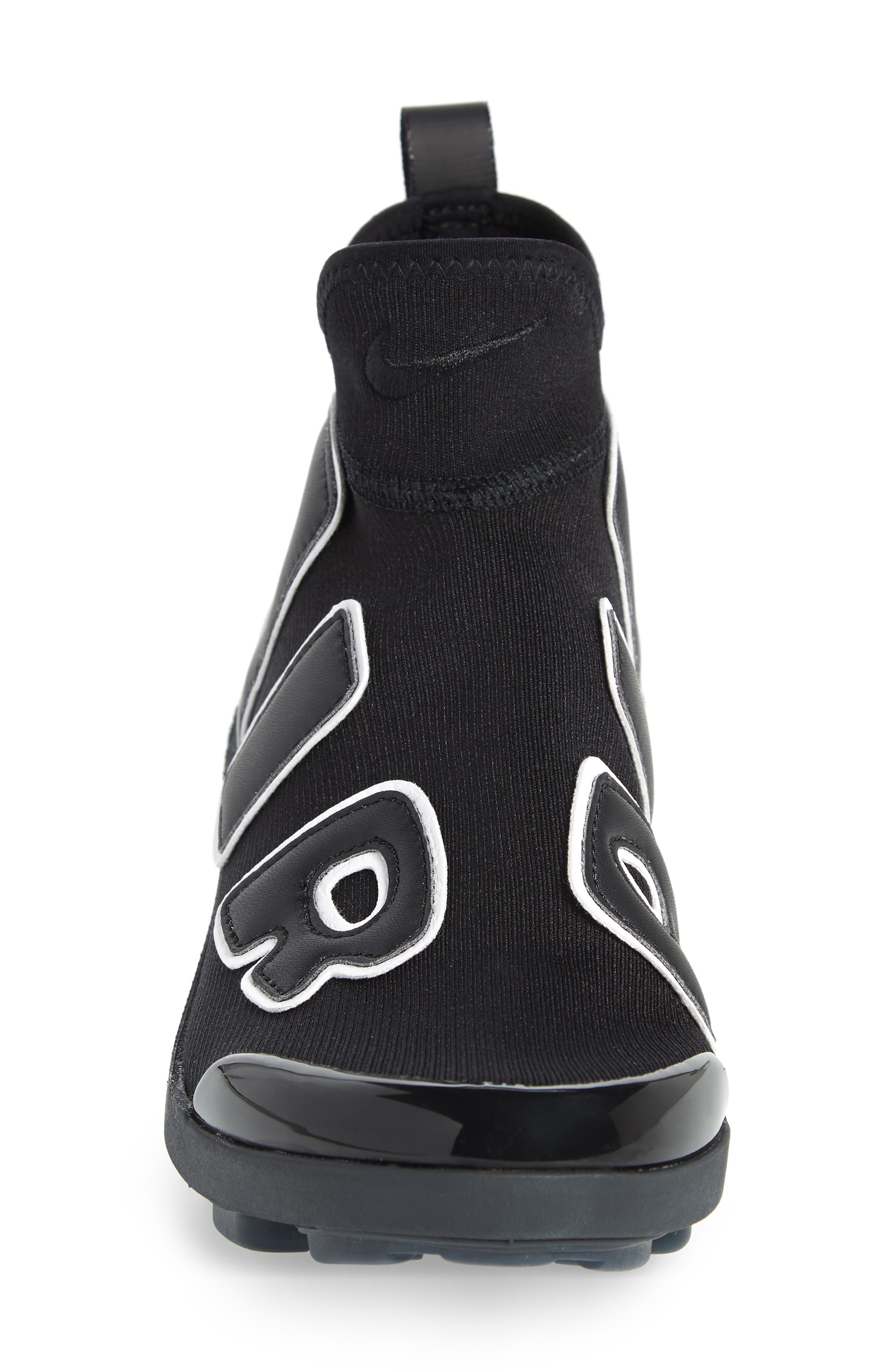 Nike Airquent Pull-On High Top Sneaker, Alternate, color, 