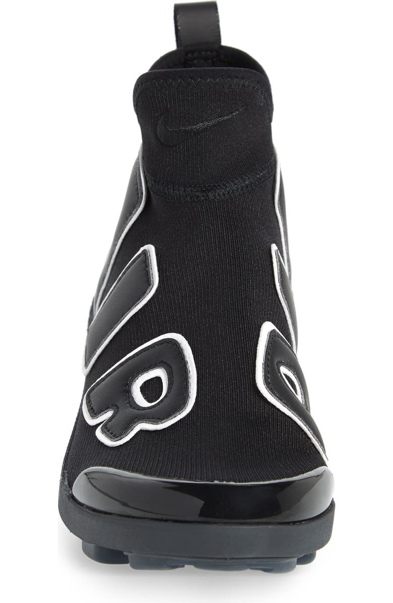 Nike Airquent Pull-On High Top Sneaker, Alternate, color,