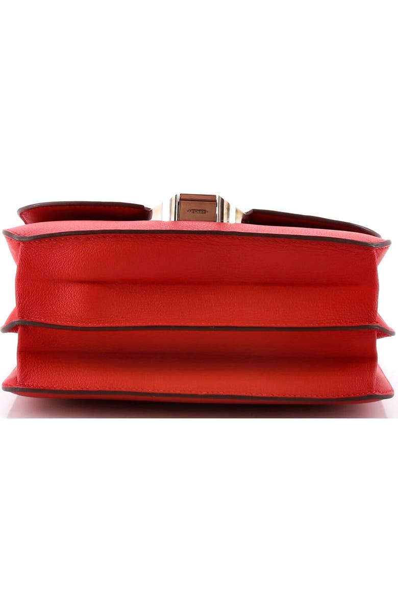 Pre-Owned Hermes 2002 Shoulder Bag Evercolor 20, Alternate, color,