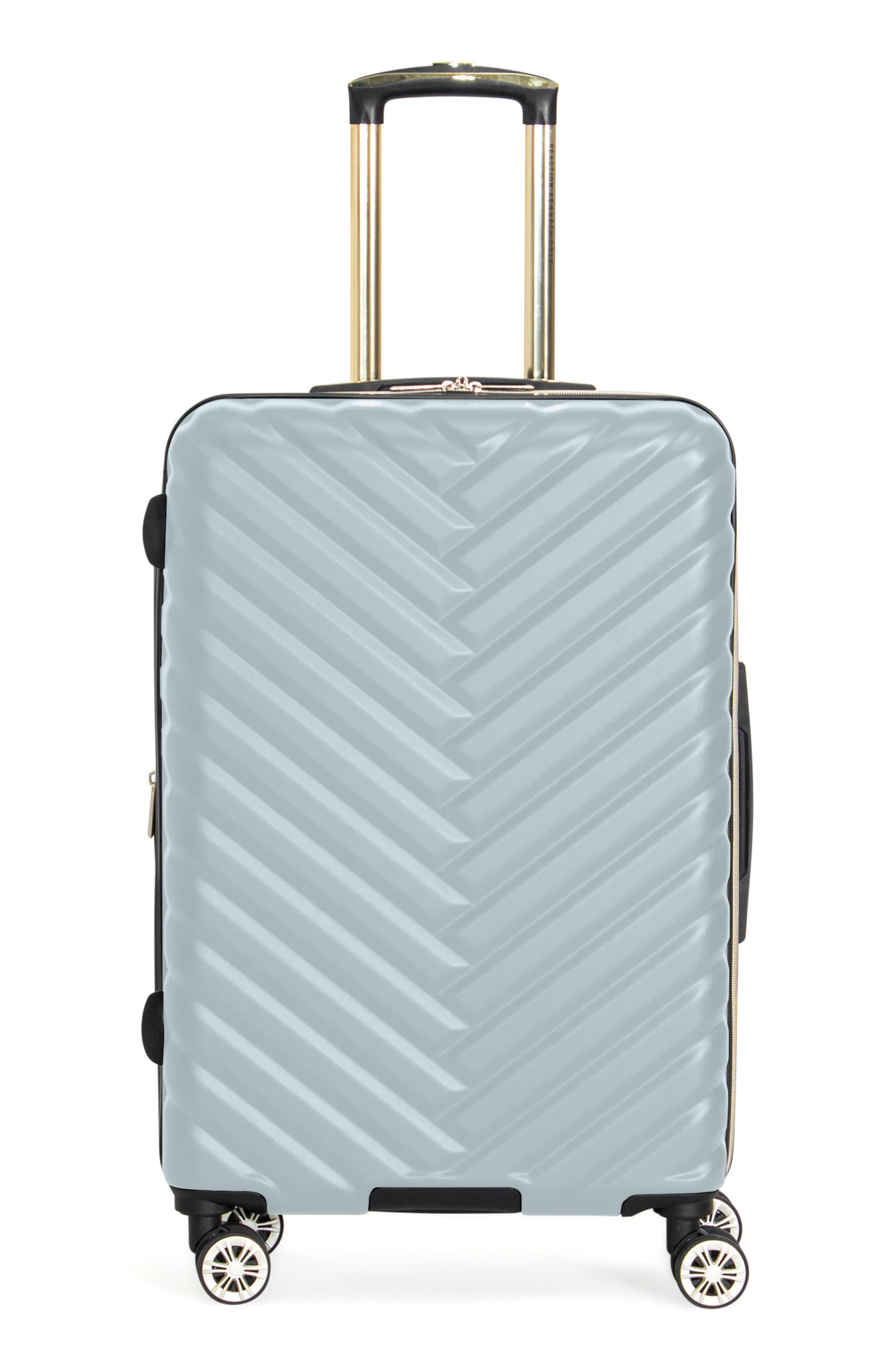 Kenneth Cole Madison Square 28-Inch Hardside Spinner Luggage