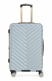 Kenneth Cole Madison Square 28-Inch Hardside Spinner Luggage
