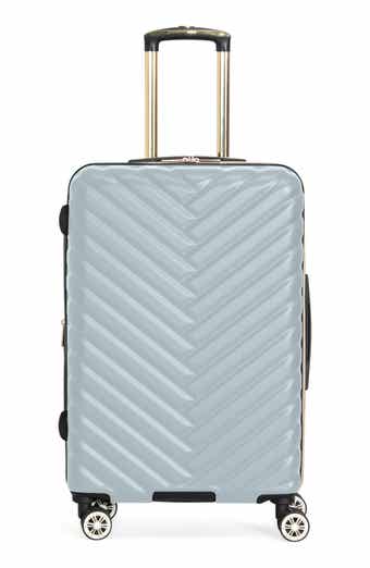 Kenneth Cole Madison Square 28-Inch Hardside Spinner Luggage
