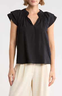 Tart Brynn Short Sleeve Top