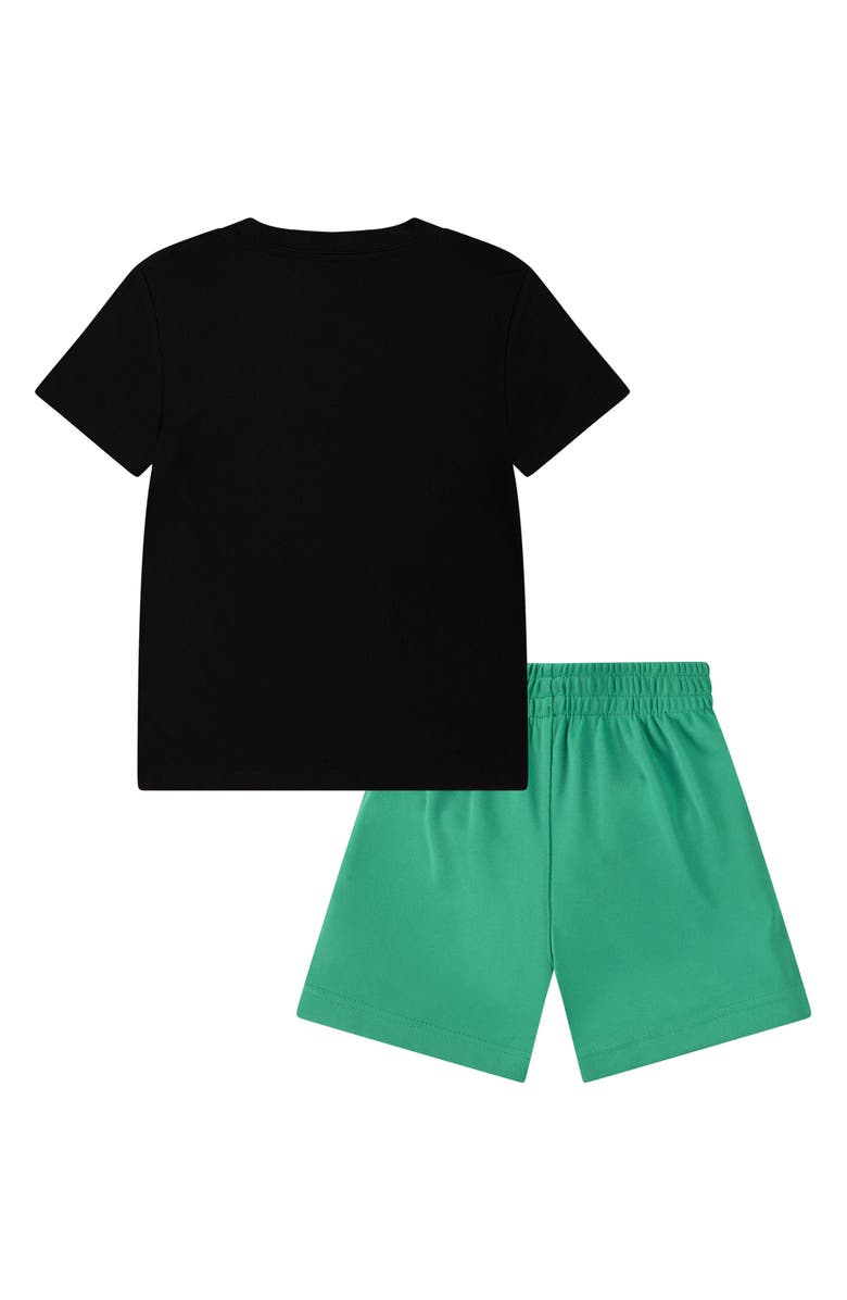 Nike Kids' Sportball T-Shirt & Shorts Set, Alternate, color, 