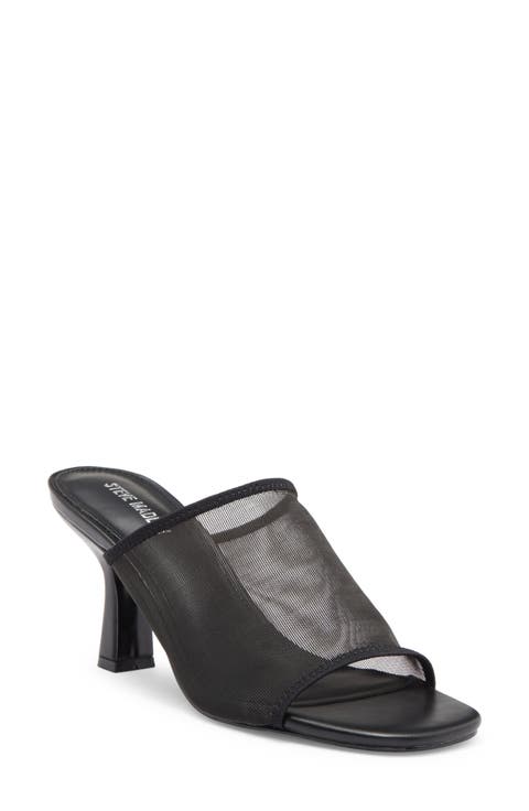 Gleam Mesh Sandal (Women)