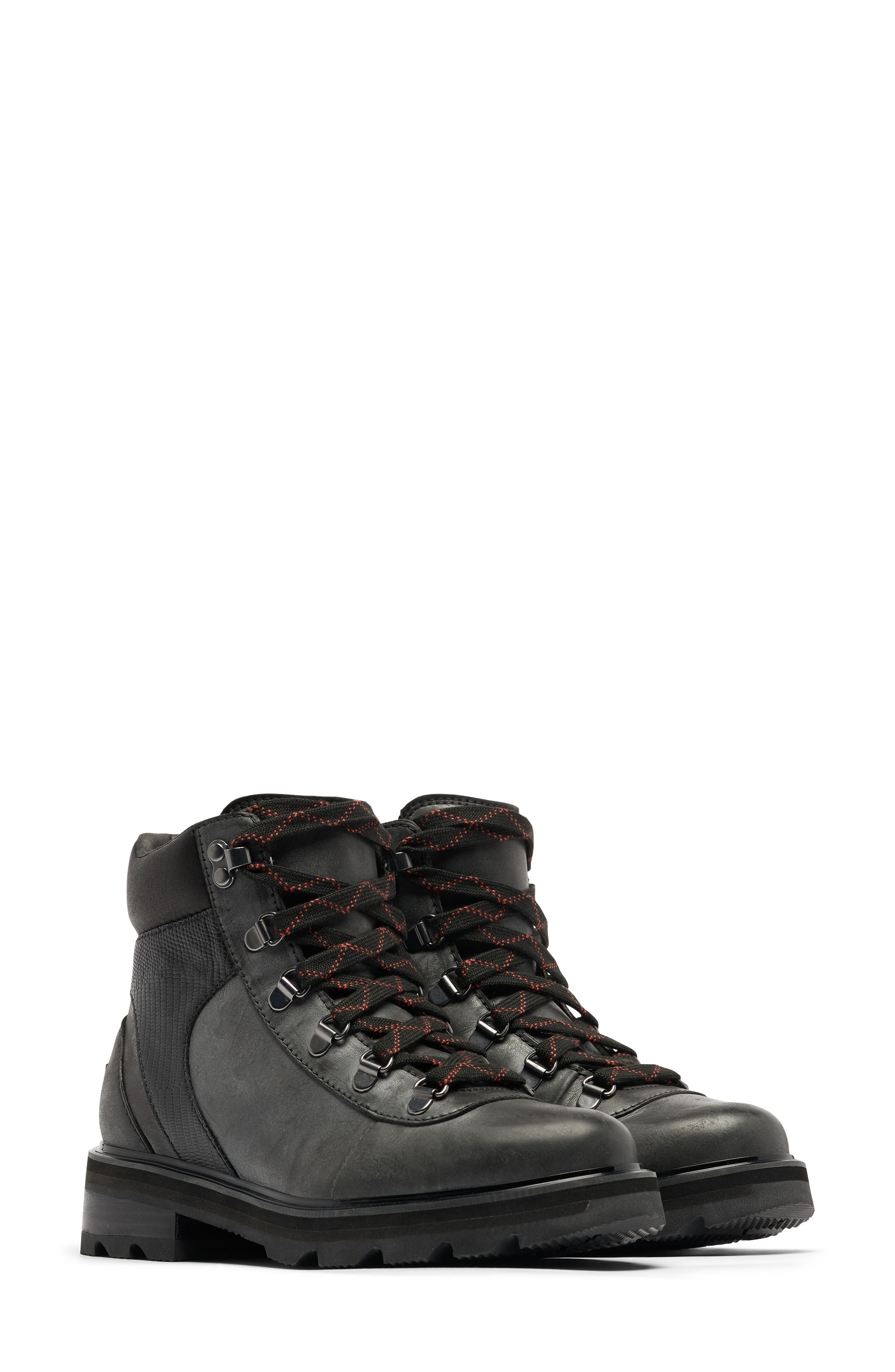 SOREL Lennox Waterproof Hiking Boot, Main, color, 