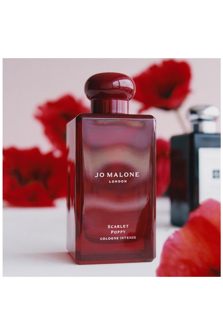 Scarlet Poppy Cologne Intense, Alternate, color, NO COLOR