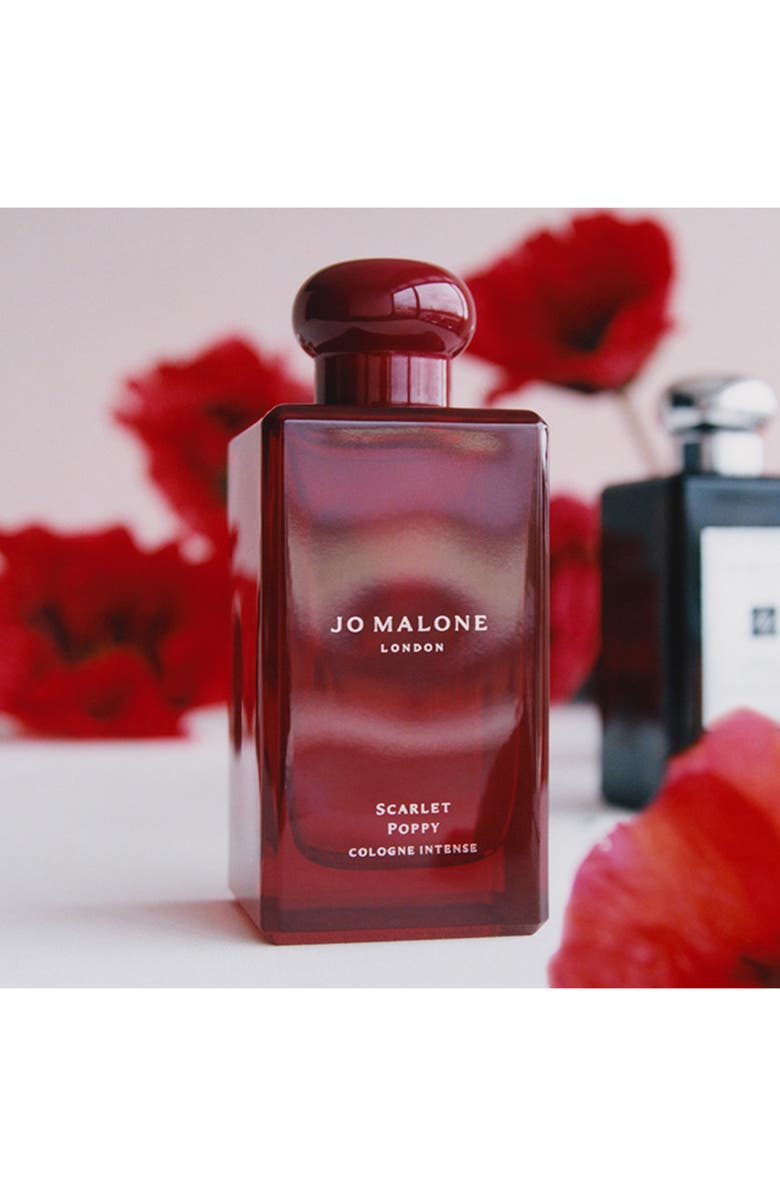 Jo Malone London<sup>™</sup> Scarlet Poppy Cologne Intense, Alternate, color,