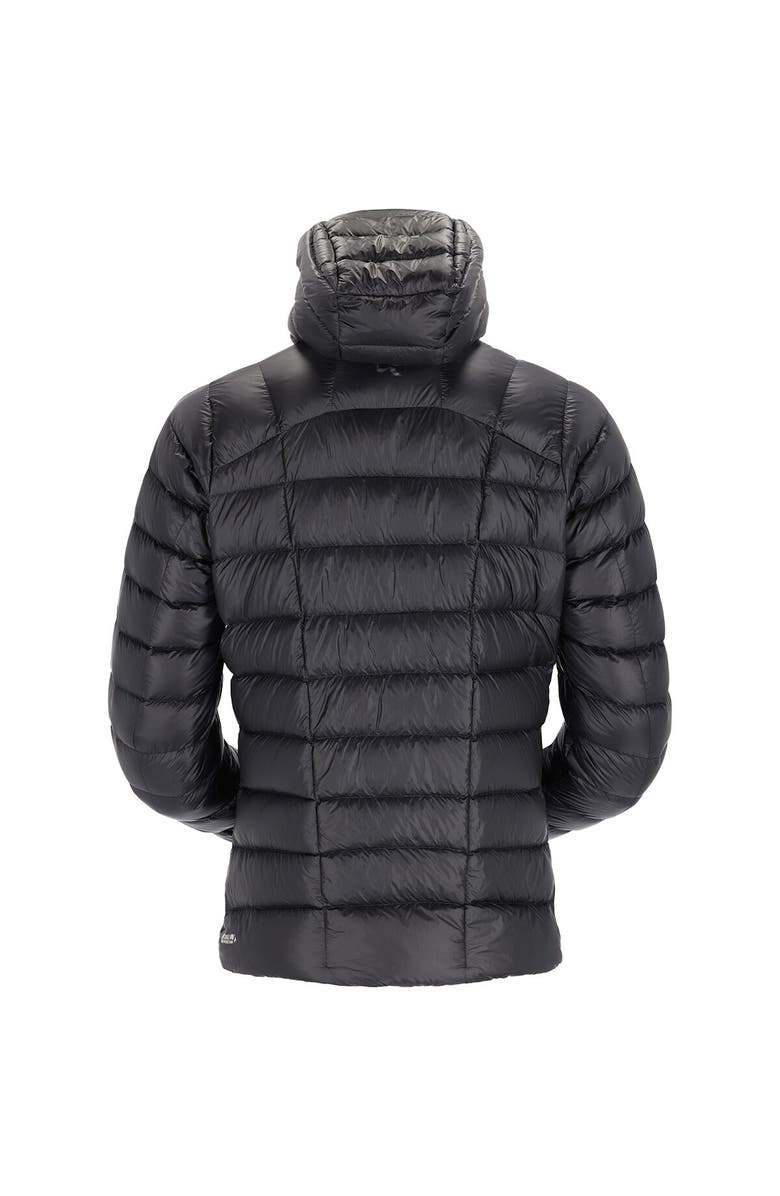 Rab Mythic Alpine Jacket - Men's, Alternate, color, Black