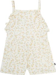 Modern Moments™ by Gerber Ruffle Short Romper