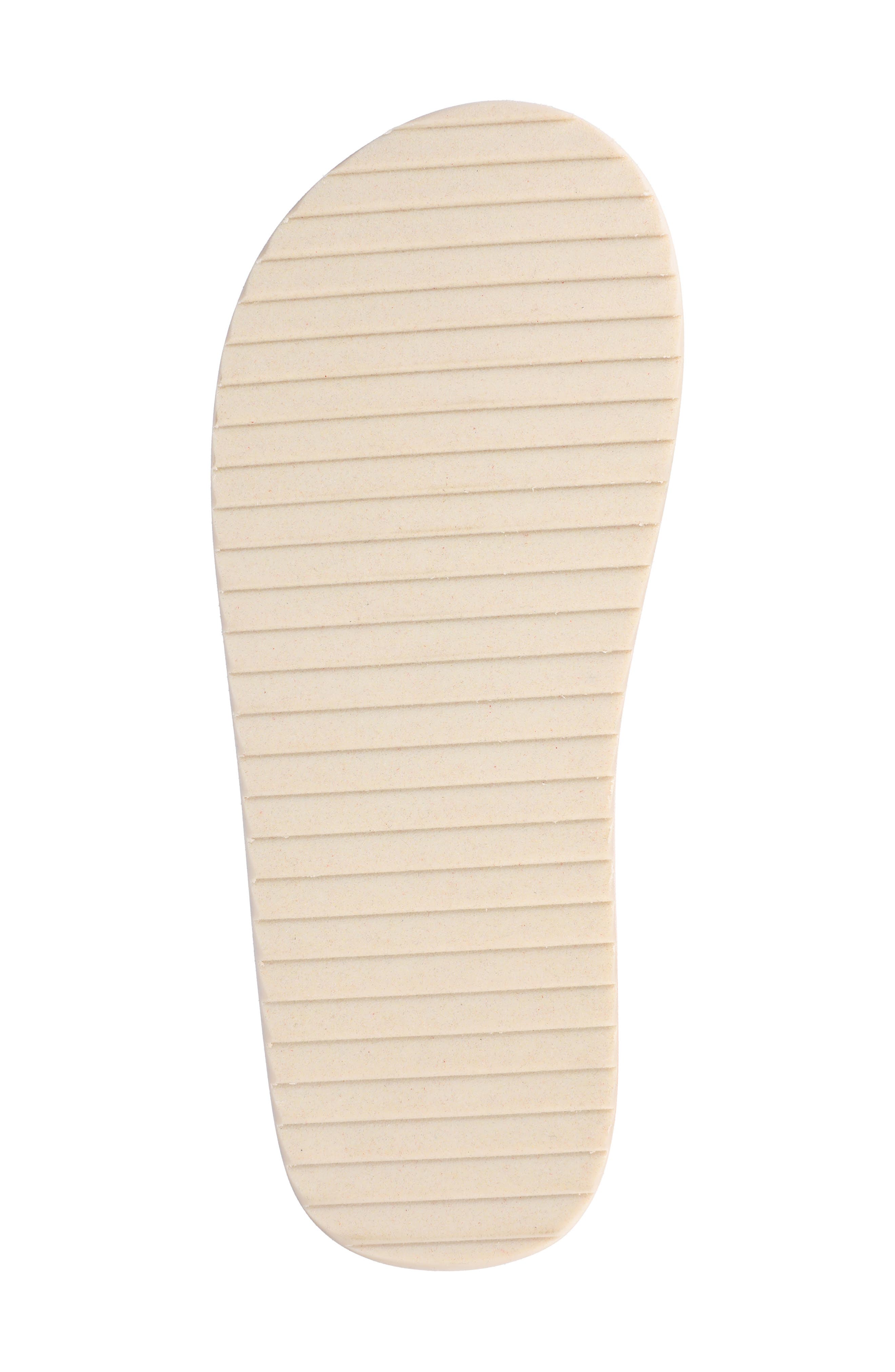Journee Collection Eloddie Flip Flop, Alternate, color, Tan