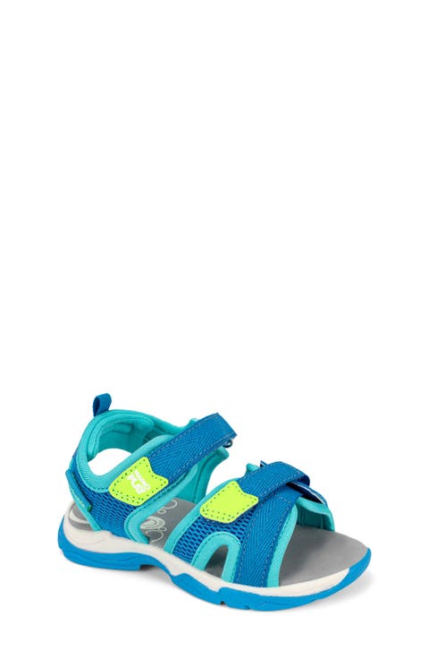 Kids' Made2Play® Lakota Sandal (Walker, Toddler & Little Kid)