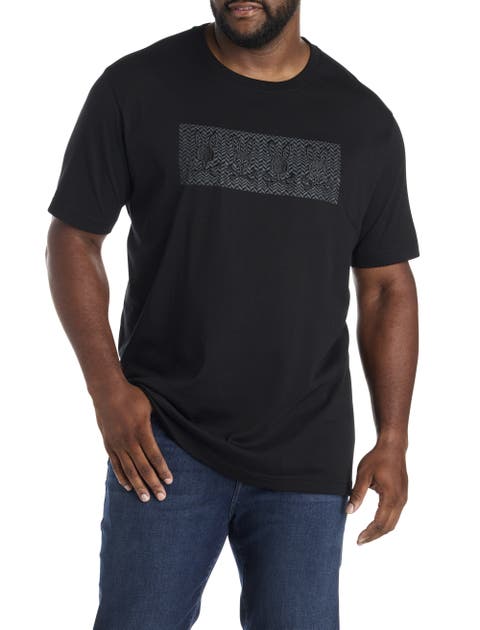 Big 
Tall Costello Graphic Tee