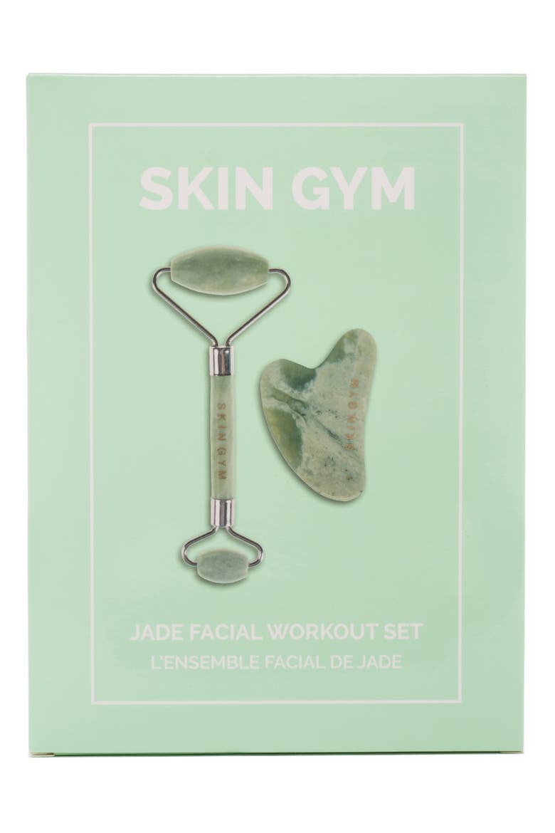 Jade Set (Nordstrom Exclusive), Main, color, NO COLOR