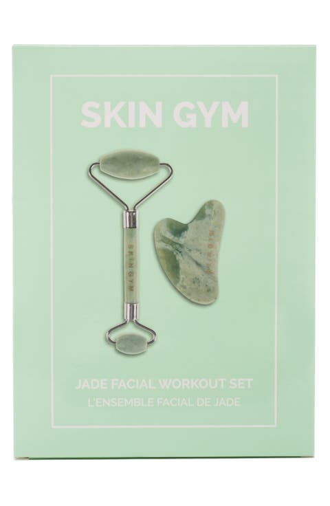 Jade Set (Nordstrom Exclusive) (USD $64 Value)