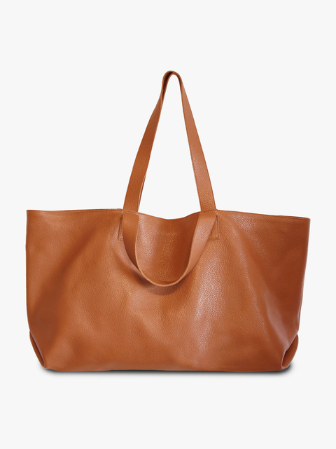 Leather tote handbags on sale online