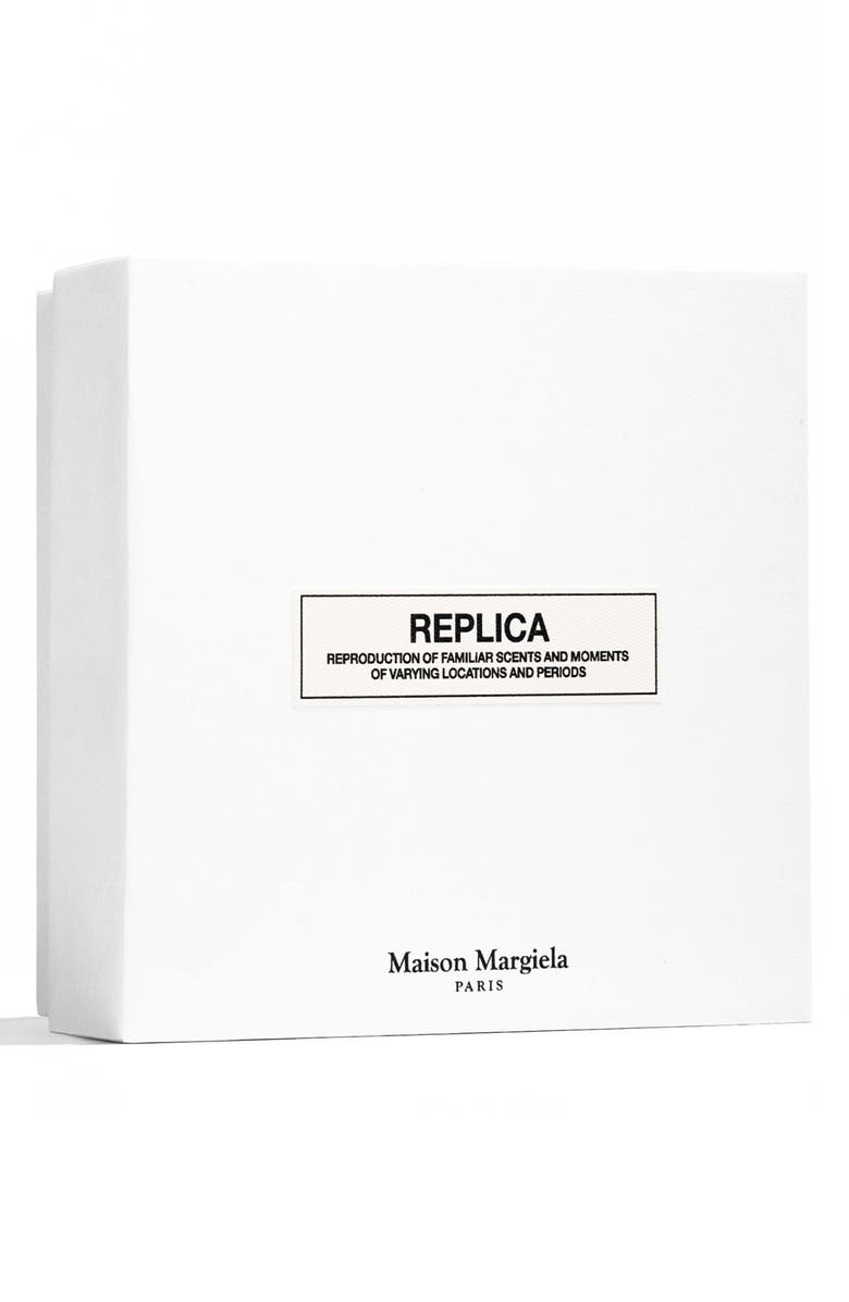 Maison Margiela Replica Full Size Lazy Sunday Morning & Jazz Club Eau de Toilette Set USD $144 Value, Alternate, color, 