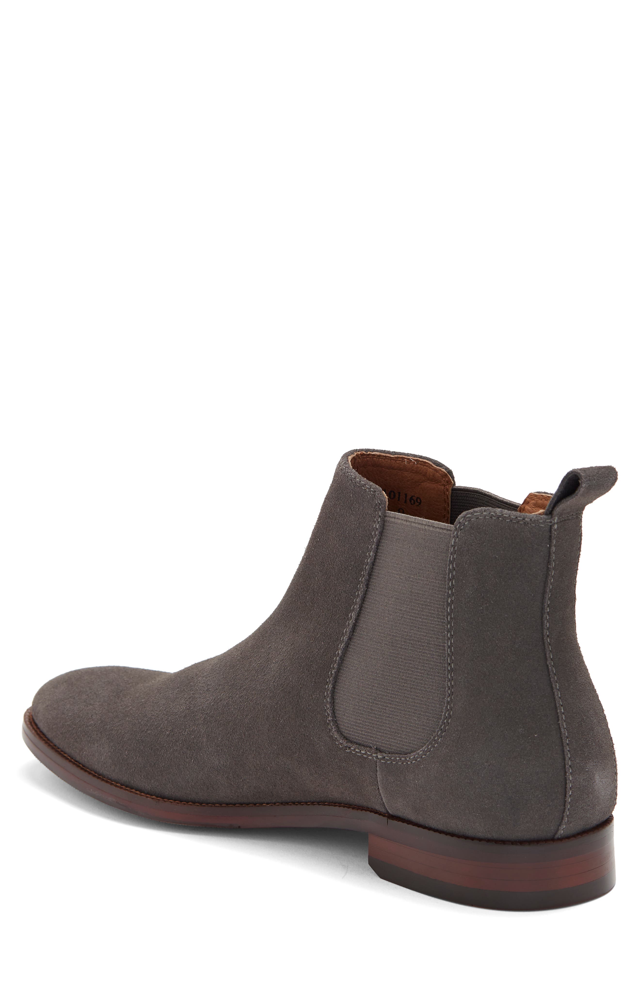 WINTHROP Larkspur Chelsea Boot, Alternate, color, 