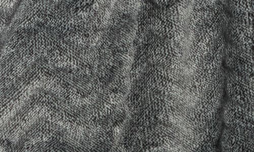 Daniel Buchler Herringbone Robe In Multi