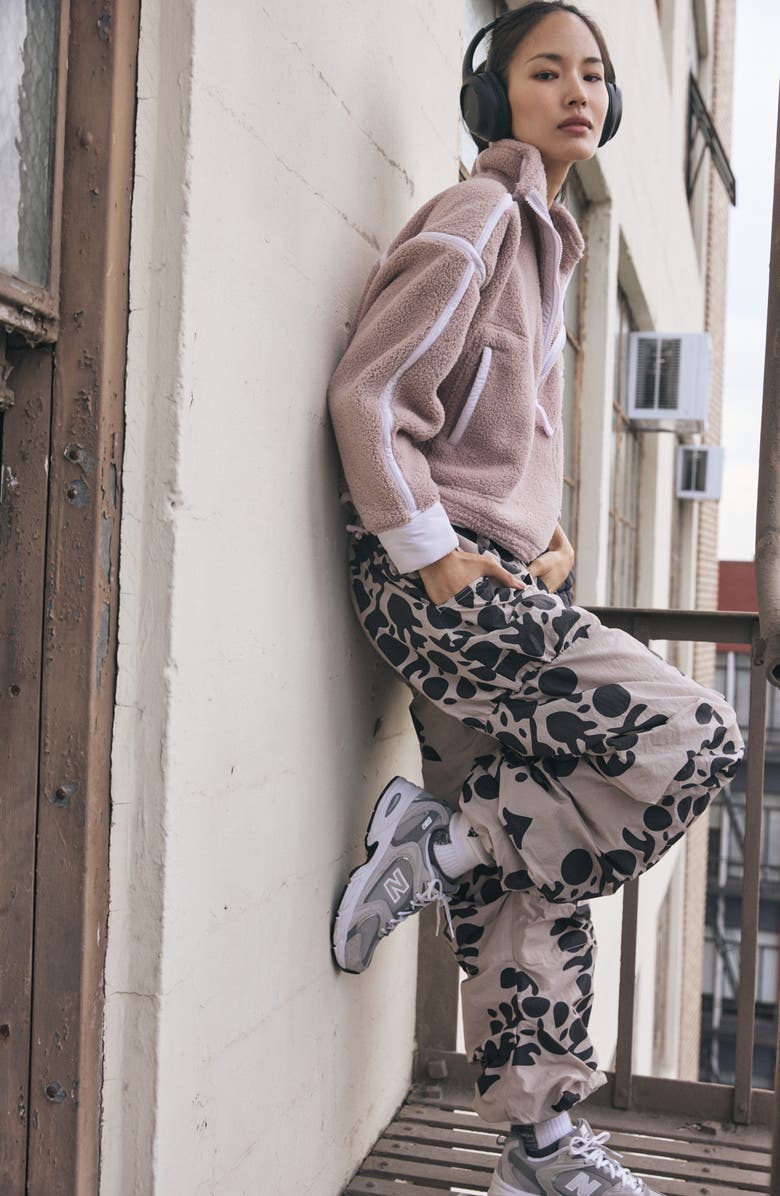 Free People FP Movement Parade Joggers, Alternate, color,