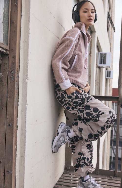 FREE PEOPLE FREE PEOPLE FP MOVEMENT PARADE JOGGERS 