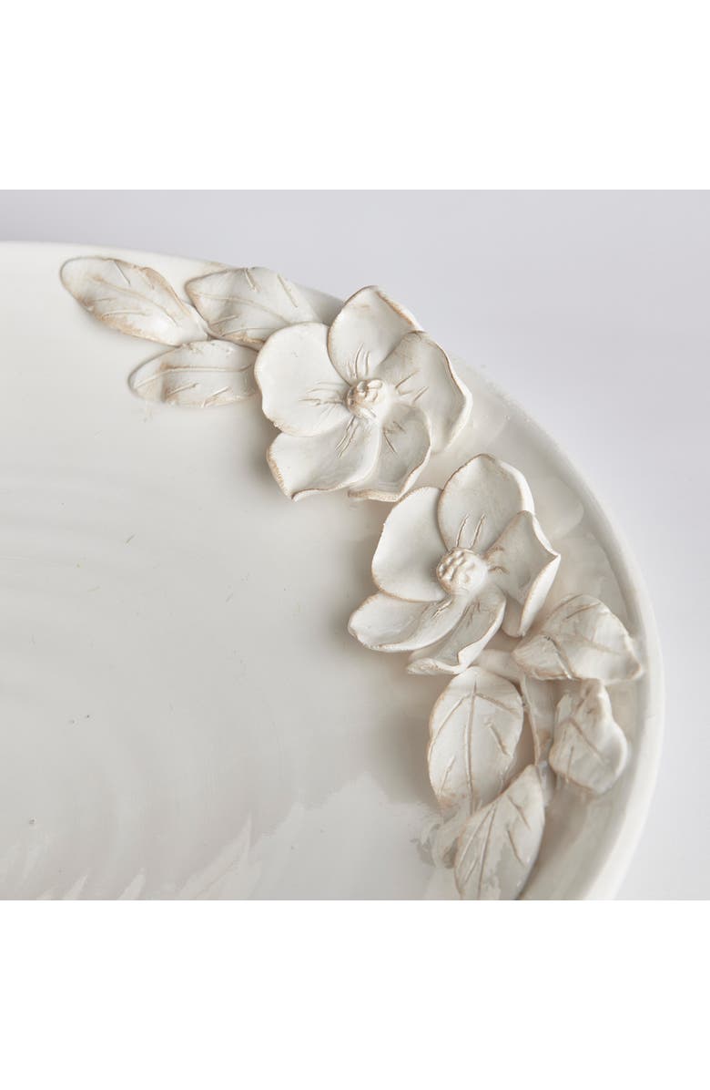 Napa Home & Garden Fiori Decorative Grande Bowl, Alternate, color, 