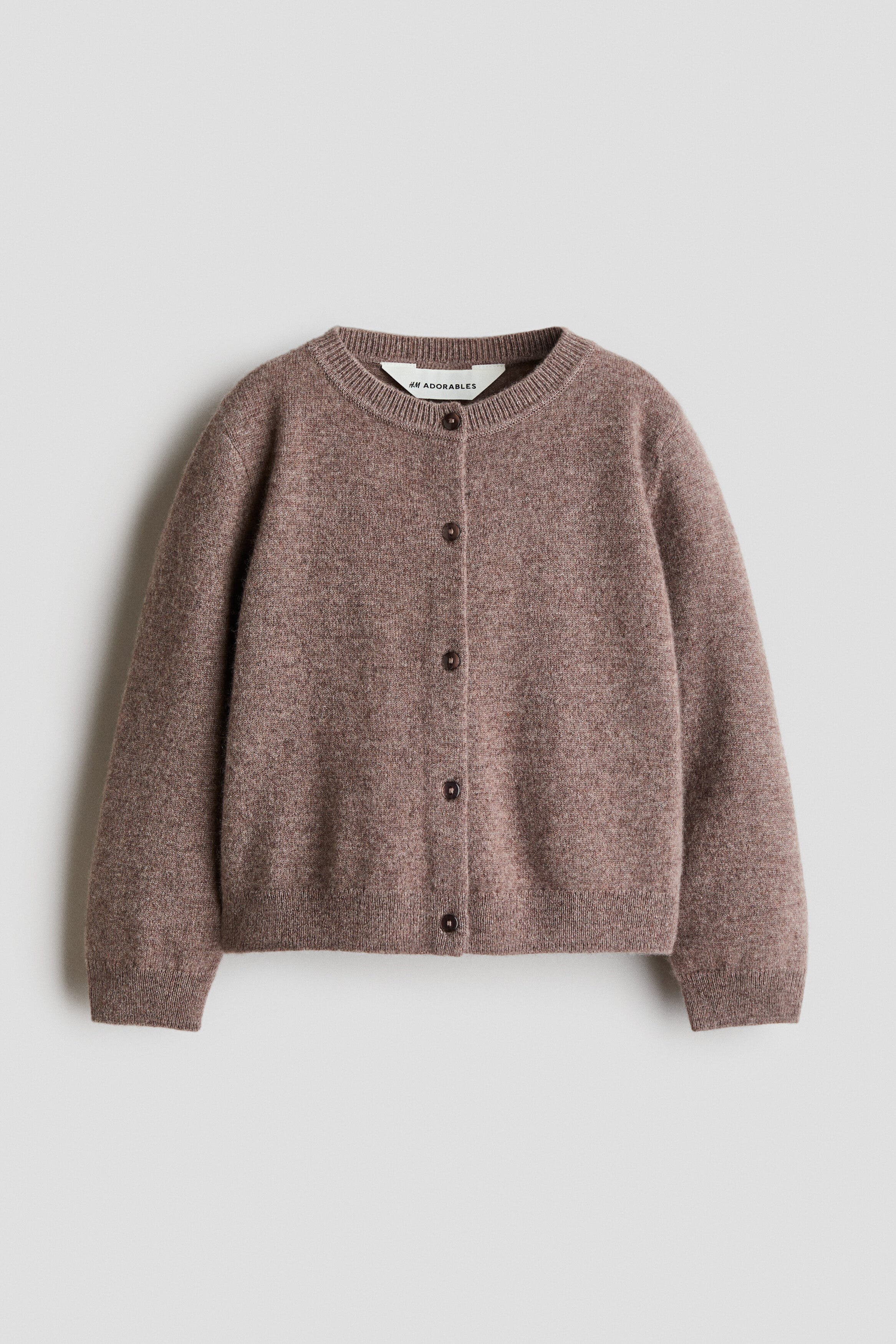 selected Brown