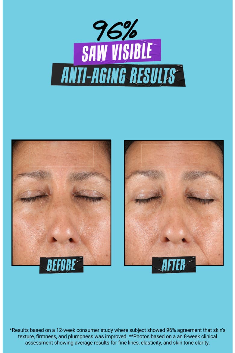 Super Multi-Corrective Anti-Aging Cream for Face & Neck, Alternate, color, NO COLOR