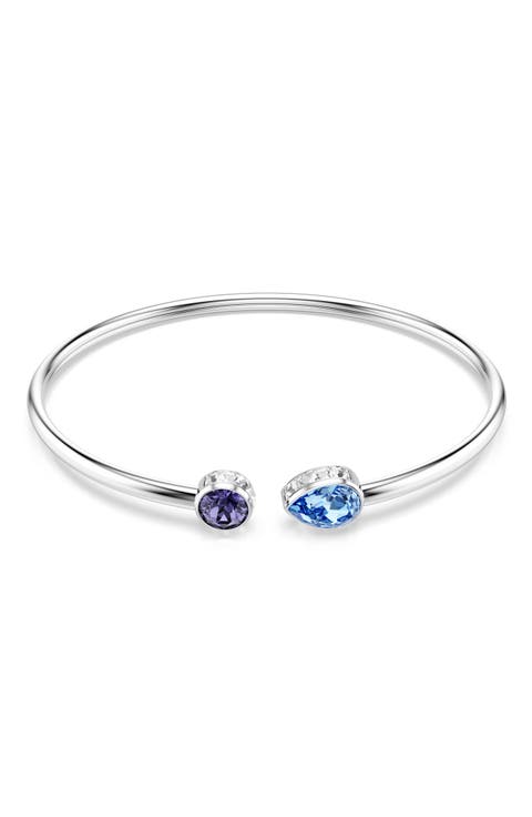 Chroma Open Bangle Bracelet