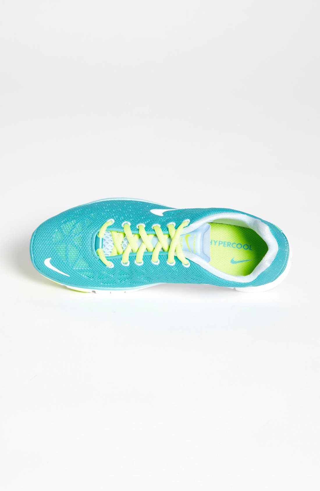 Nike 'Free TR 3 - Breathe' Training Shoe, Alternate, color, 