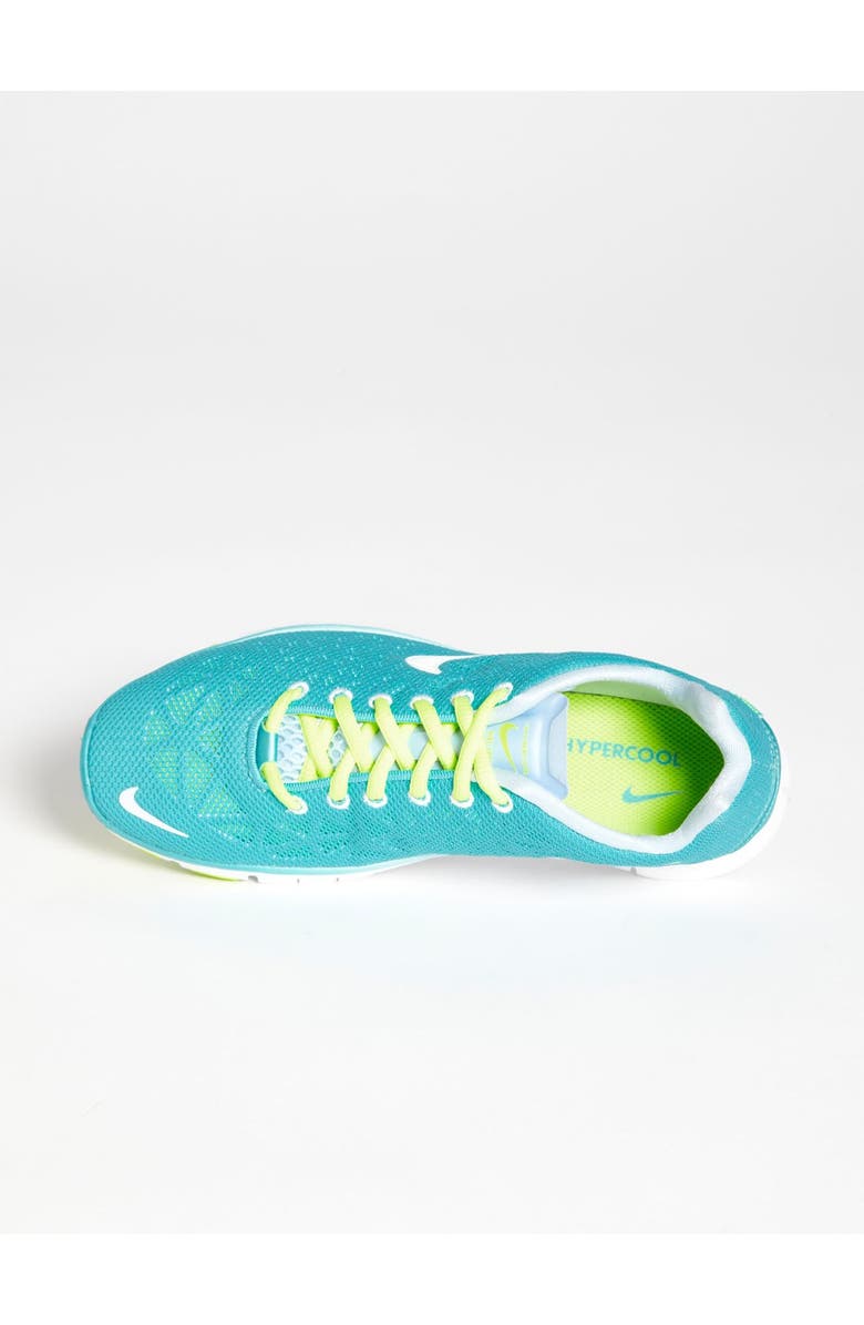 Nike 'Free TR 3 - Breathe' Training Shoe, Alternate, color,