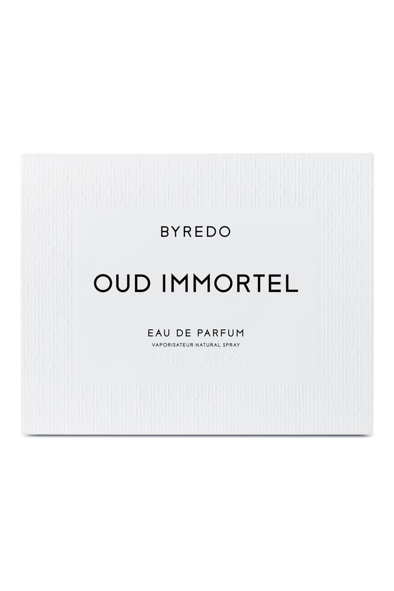 Oud Immortel Eau de Parfum, Alternate, color, NO COLOR