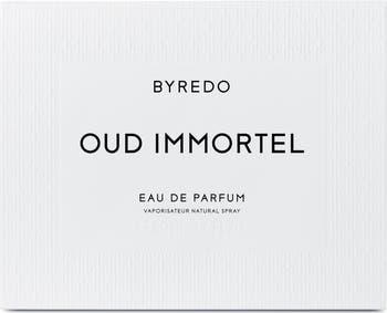 BYREDO Oud Immortel Eau de Parfum | Nordstrom