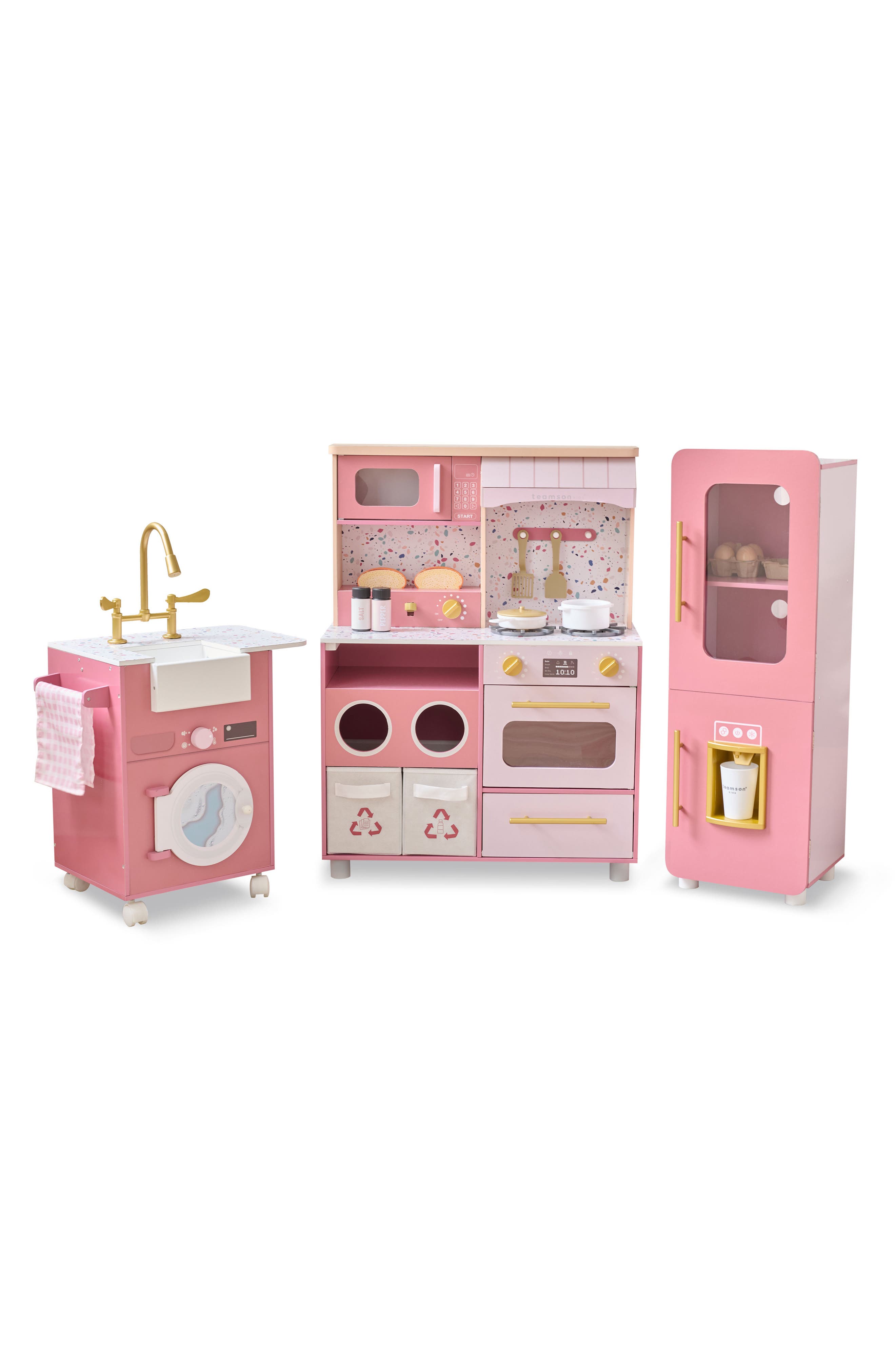 selected PINK
