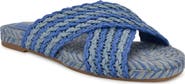 Nine West Animay Slide Sandal