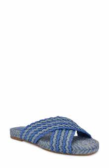Nine West Animay Slide Sandal