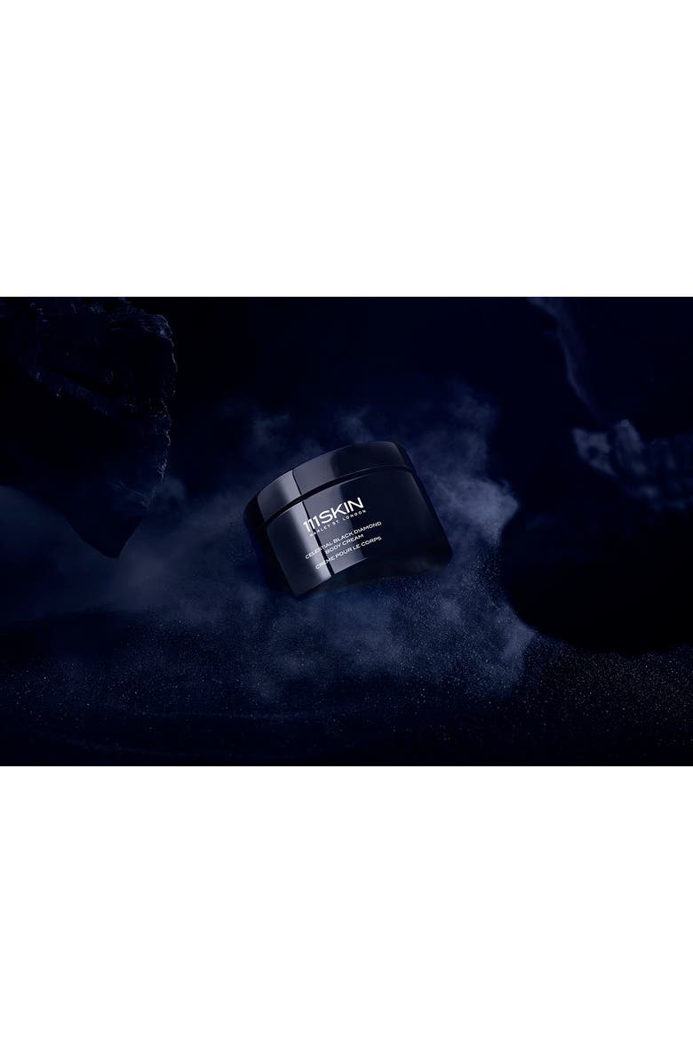 111SKIN Celestial Black Diamond Body Cream, Alternate, color,