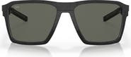 Costa Del Mar Antille 58mm Polarized Square Sunglasses