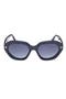 Navy Blue / Blue Lens