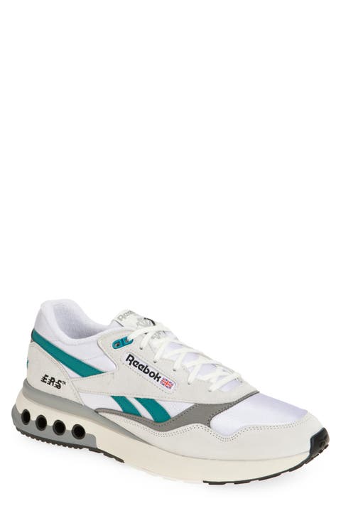 トップス XL REEBOK everyone CLASSIC BORDER GRAY Amazon.com | Classic Leather | Fashion Sneakers