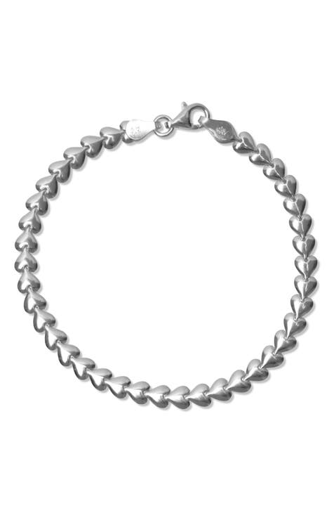 Nordstrom silver bracelets discount