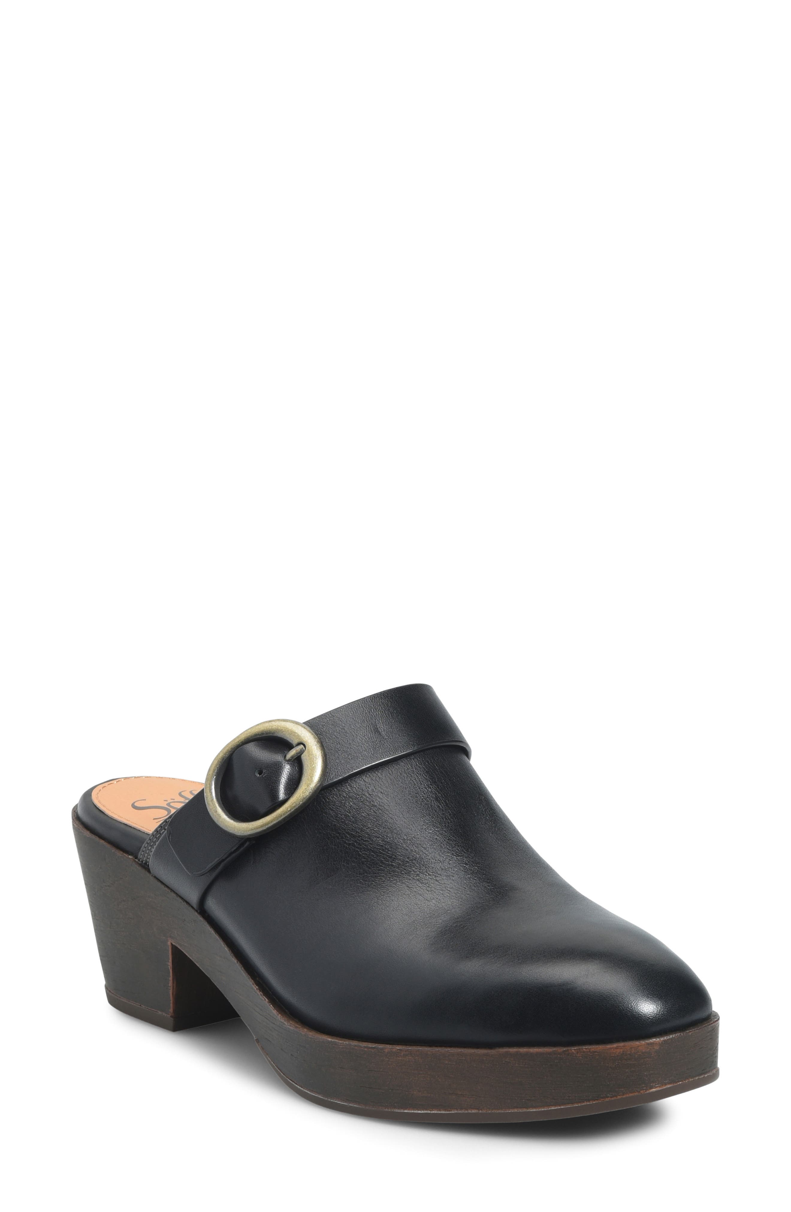 Giovanna Mule, Main, color, BLACK
