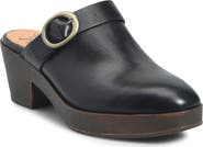Söfft Giovanna Mule