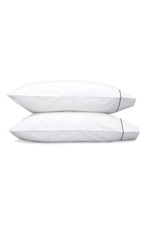 Essex Set of 2 Pillowcases