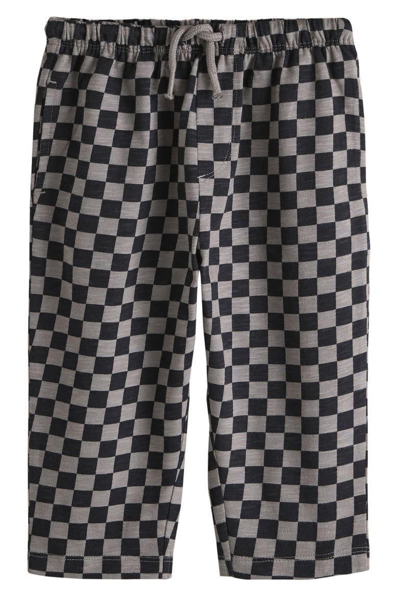 Kids' Assorted 3-Pack Jersey Sweatpants, Alternate, color, BLACK MULTI
