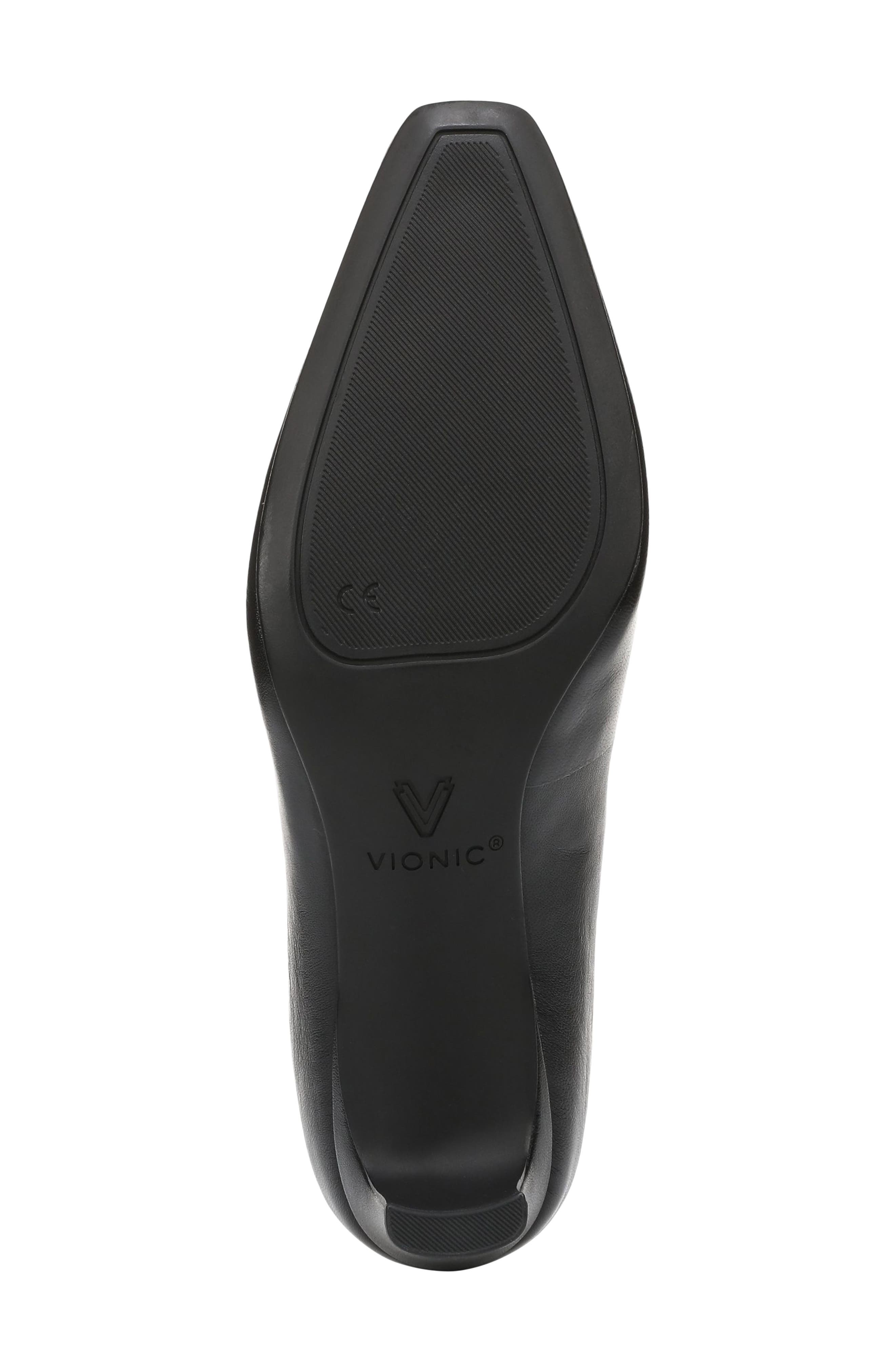 Vionic Samira Pump, Alternate, color, 