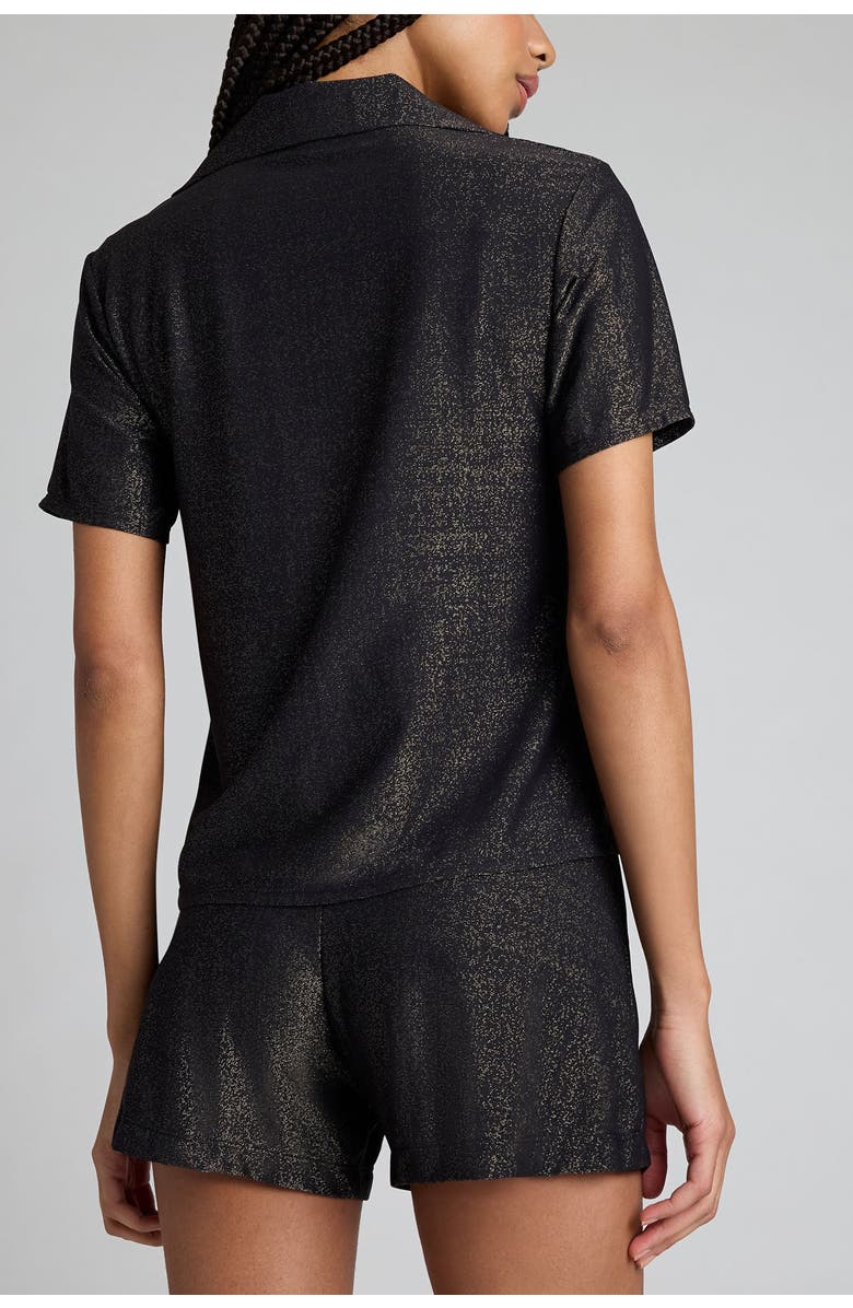 Negative Underwear Disco Short, Alternate, color,