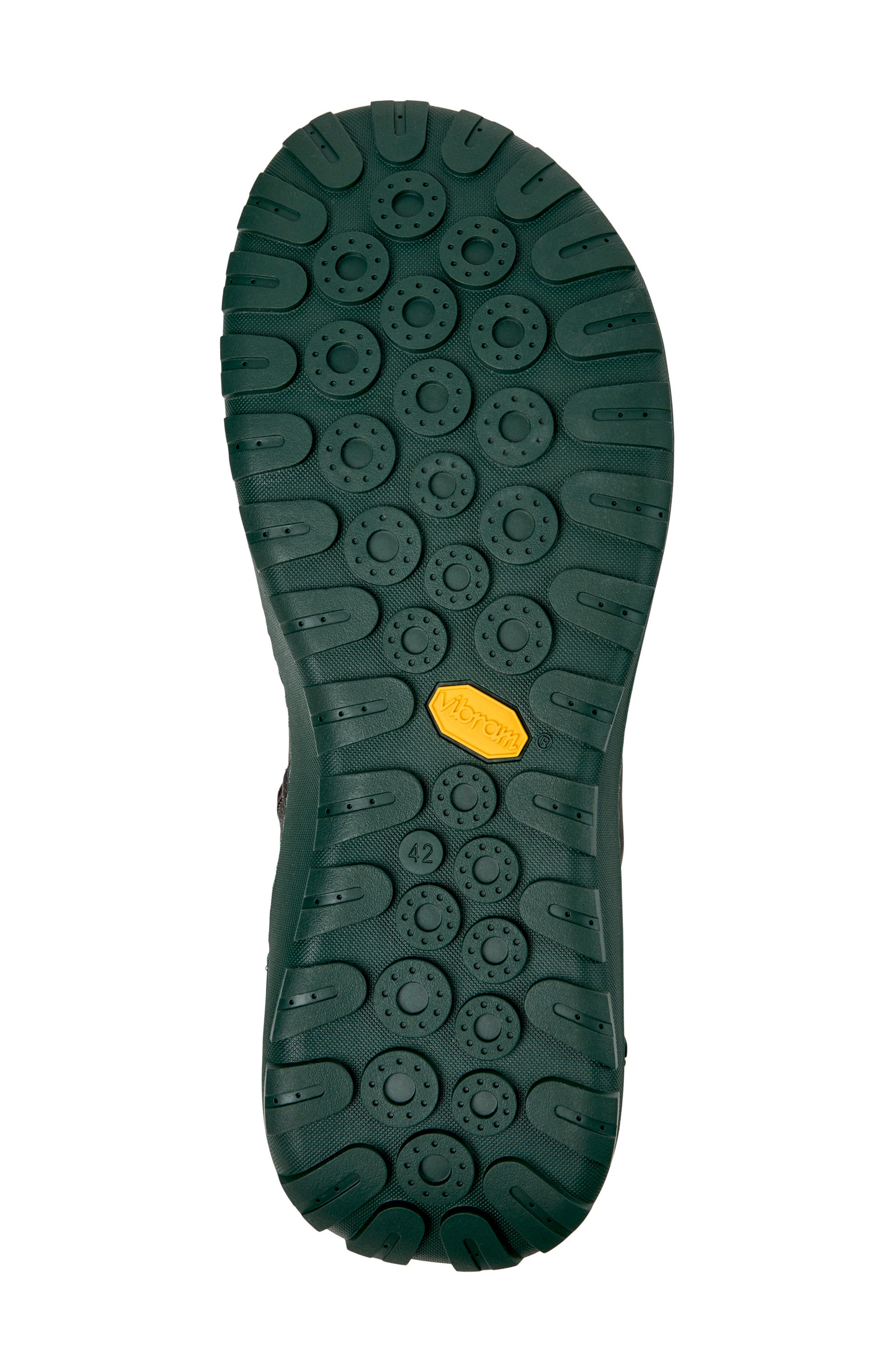 Camper Peu Serra Ankle Boot, Alternate, color, Dark Gray