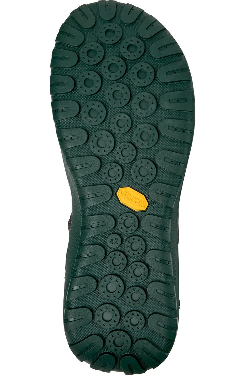 Camper Peu Serra Ankle Boot, Alternate, color, Dark Gray