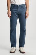 Mavi Jeans Matt Relaxed Straight Leg Twill Pants